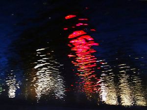 Urban Reflections 52