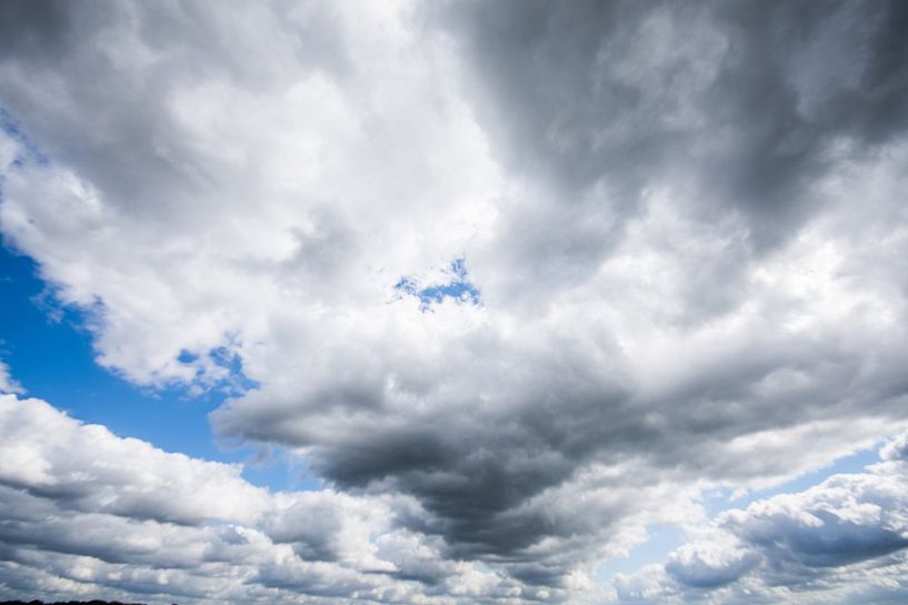 clouds by Bart Liesenborgs