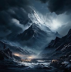 Landschaft
