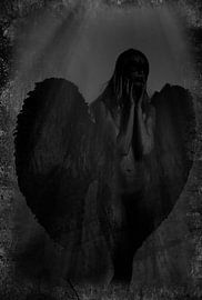 Angel 25 by Jeroen Schipper