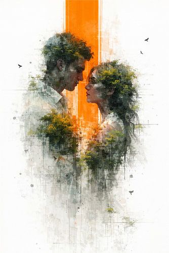 Man and Woman United