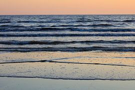 Morgenstimmung auf Usedom von Thomas Jäger