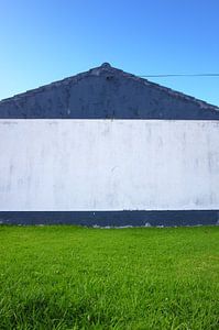 Huis symmetrie