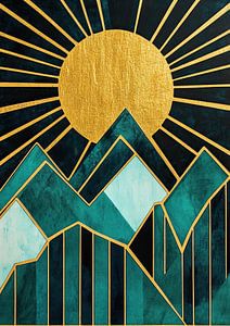Valley of Light