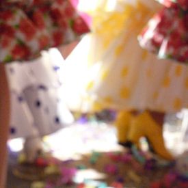 flamenco 4 von ID Ontwerpen