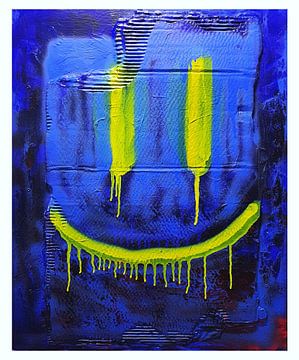 Conception Colorfield n° 3 sur Mister Artsy