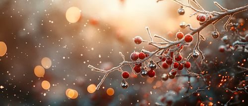 Kerstmagie