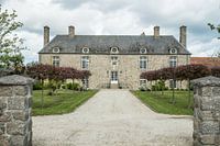 Montfarville in Normandië