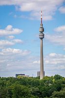 Florianturm Dortmund
