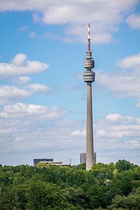 Florianturm Dortmund