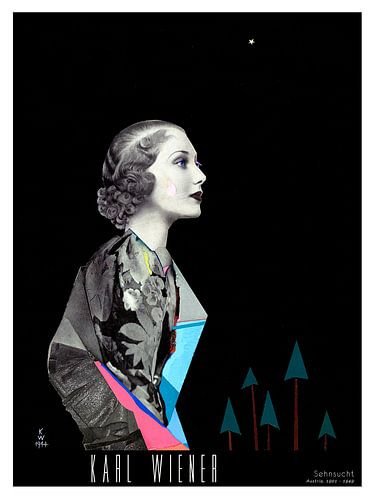Karl Wiener - Longing 03
