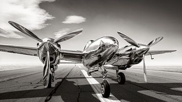 p38 lightning von Frank Peters