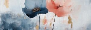 Blumenkunst | Serenity in Bloom