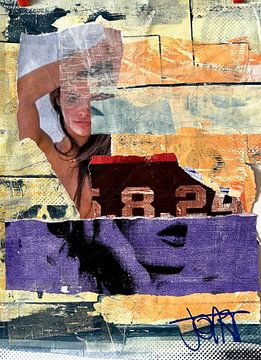 Grunge Collag 12