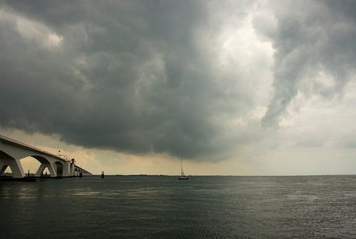 In de ban van W. Turner