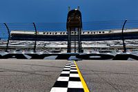 Daytona Speedway 500 Florida USA