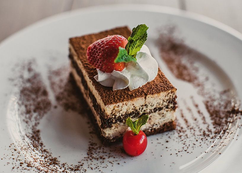 Whiskeytorte von insideportugal