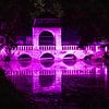 Lichterfest auf Schloss Dyck von Michael Ruland