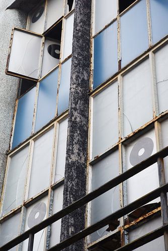 La gloire disparue de l'Art déco