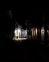 night work