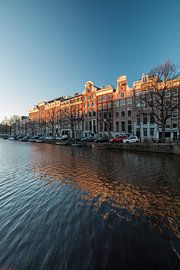 Set van Martin Manuel