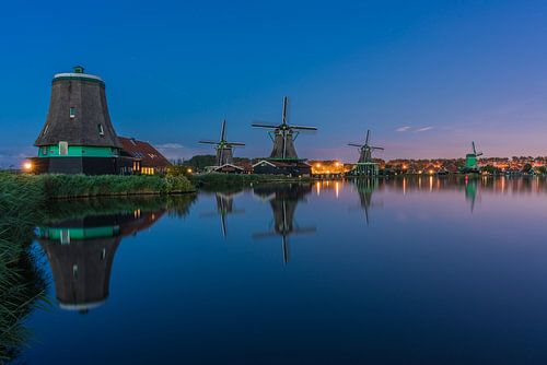 Zaanse Schans