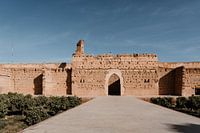 Marrakech Morocco | Travel photography | Fine Art Print