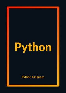 Programmation Python
