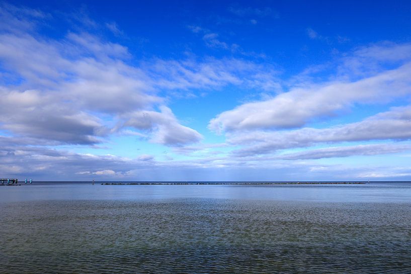 Ostseeimpression von Thomas Jäger