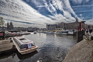 Amsterdam off my camera EMR Photography