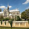 Kathedrale Notre-Dame de Paris von fotoping