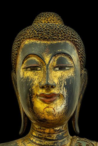 Boeddha of Buddha. Boeddhisme.