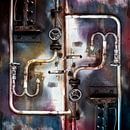 Piping by Mariska Vereijken thumbnail