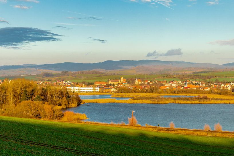 Exploration tour through the beautiful Werra valley by Oliver Hlavaty