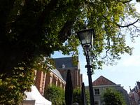 Doorkijkje