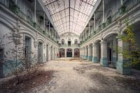 Urbex - School