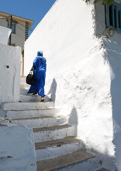 Maroc van Liesbeth Govers voor Santmedia.nl