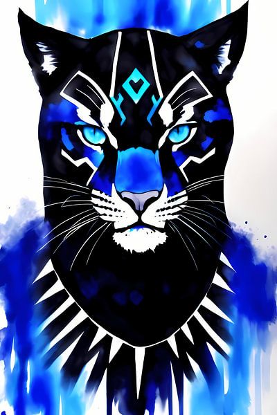 Mystieke Ogenblik van Art & Soul Creations