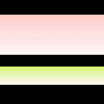 Farbflächen-Design Nr. 5