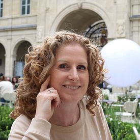 Silvia Nannings Profilfoto