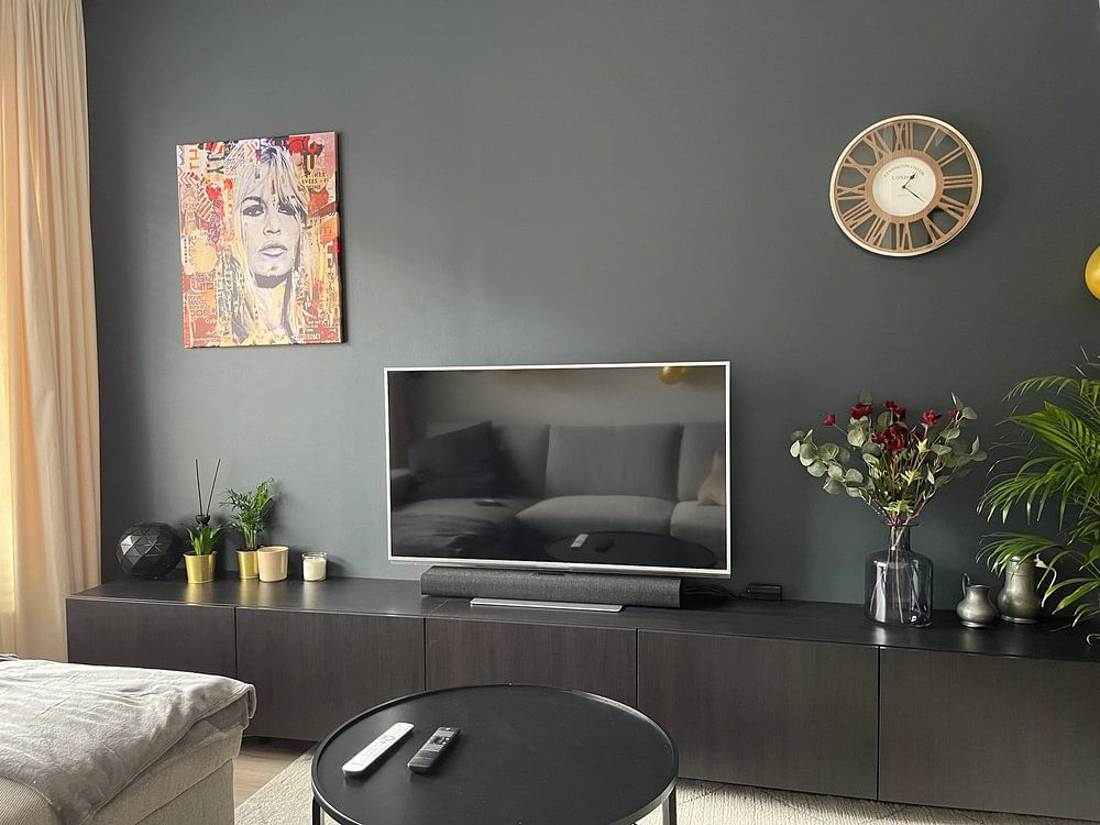 Brigitte  van Michiel Folkers 