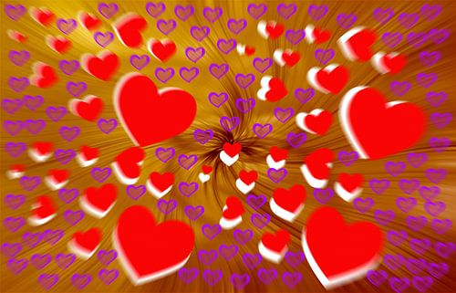 Valentine Greetings