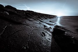 IJmuiden 1 sur Deshamer