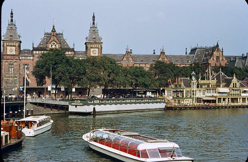 Altniederländisches Kaffeehaus
