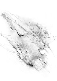 Intermediate steps 1 in grey by Claudia Gründler