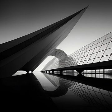 ARCHITECTURE 05 by AHAI depARTment