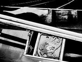 La gondole en détail