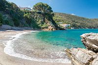 Bay on elba