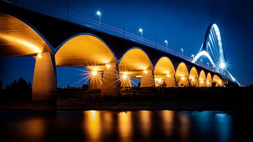 The 'Oversteek', Nijmegen