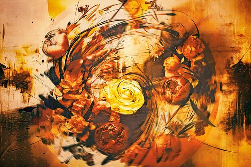 De cirkel van het leven